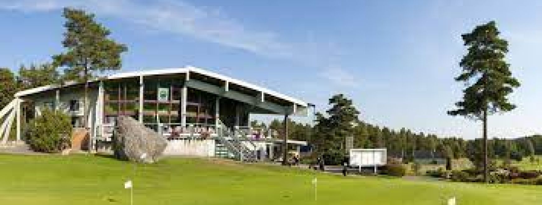 Golfbane